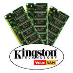 Kingston Memory 512MB for HP F4696A (KTH-OB6200/512)